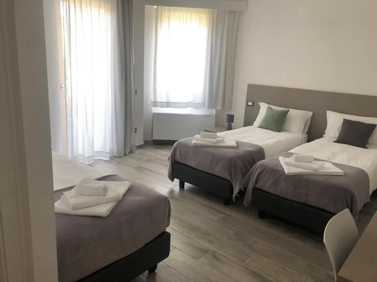 Regia Hotel Abbasanta