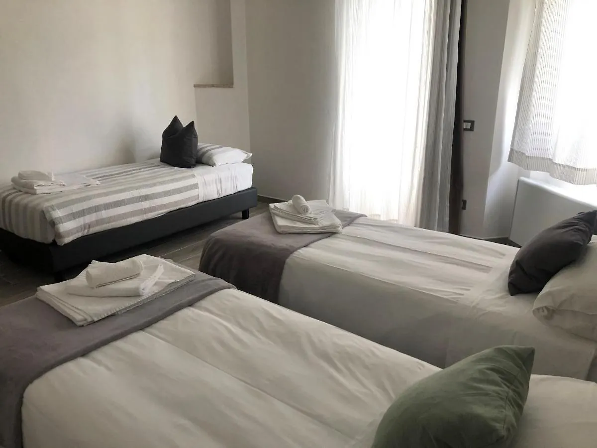 Regia Hotel Abbasanta