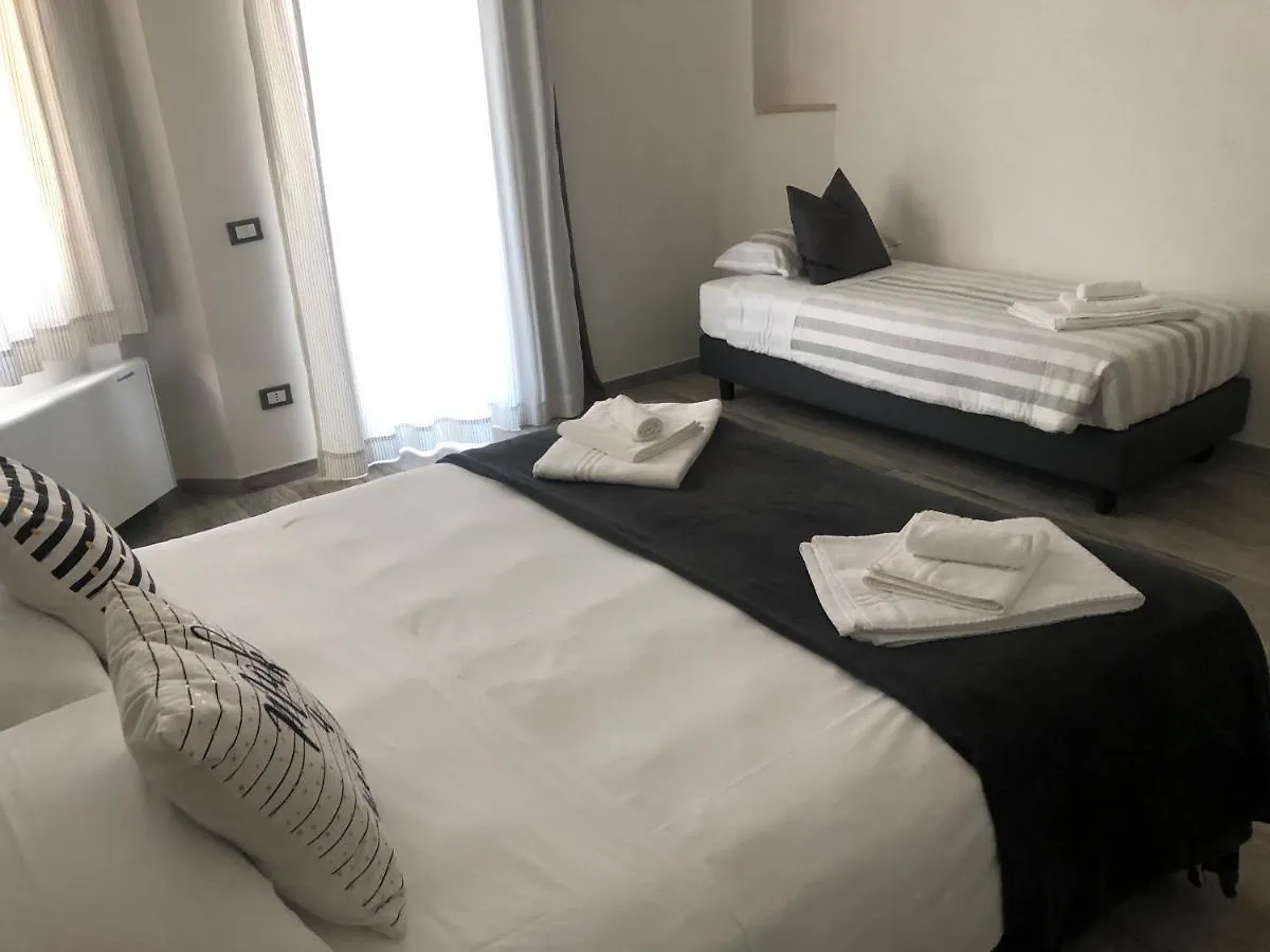 Regia Hotel Abbasanta 4*,