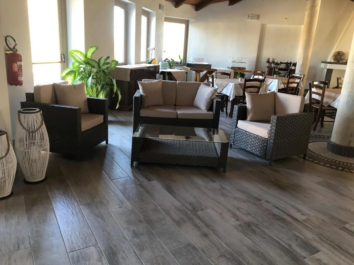 Regia Hotel Abbasanta