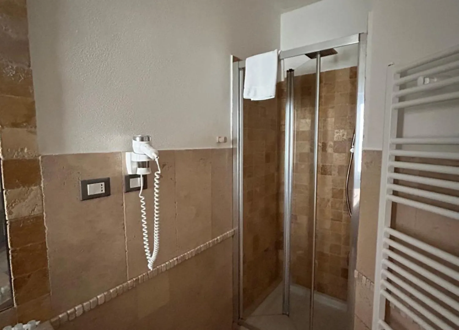 Regia Hotel Abbasanta 4*,