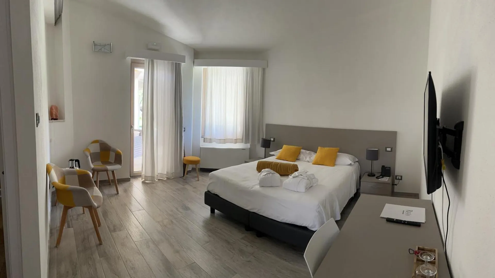 Regia Hotel Abbasanta
