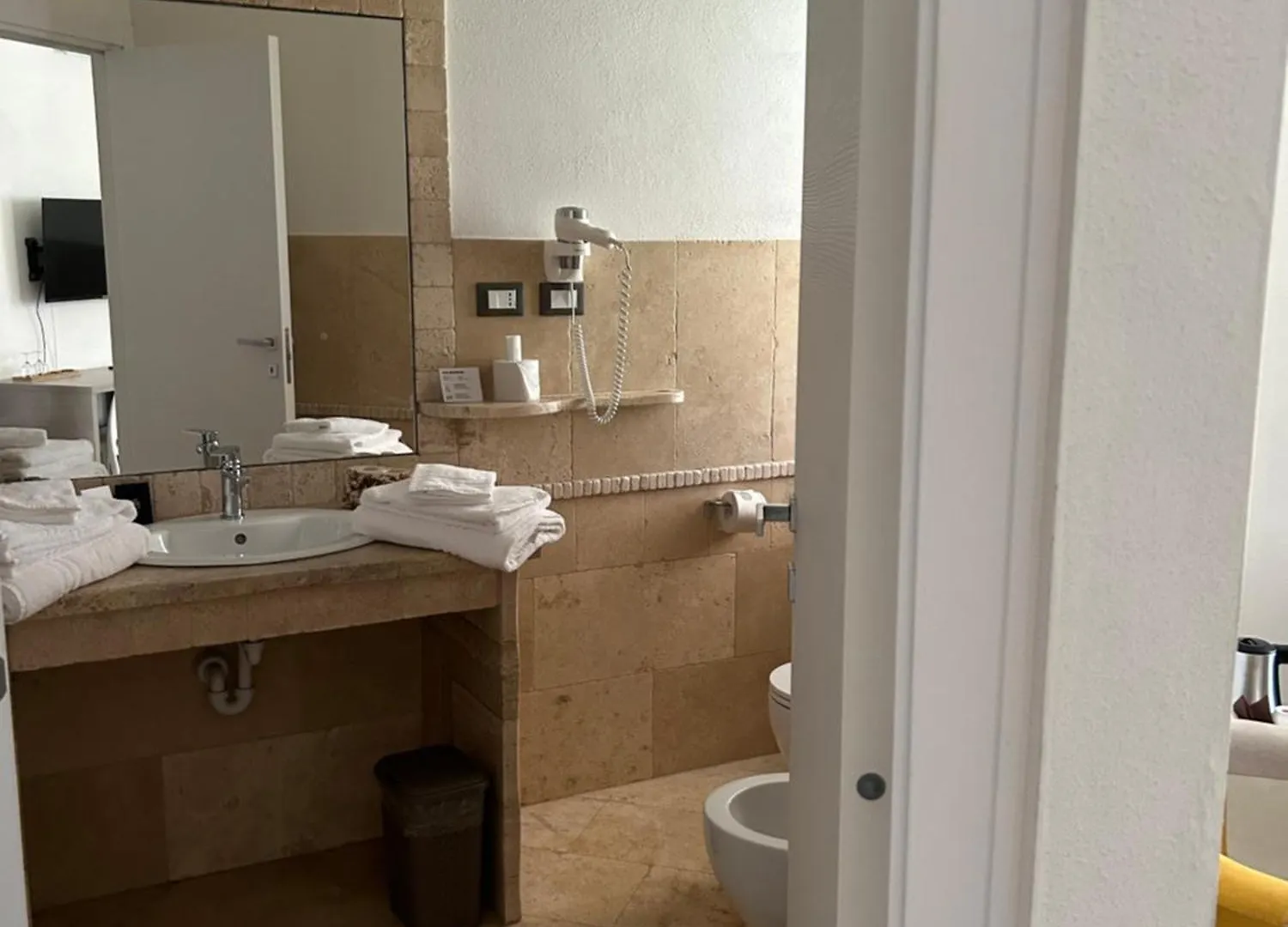 Regia Hotel Abbasanta