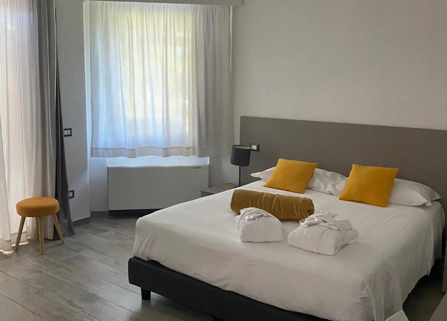 Regia Hotel Abbasanta