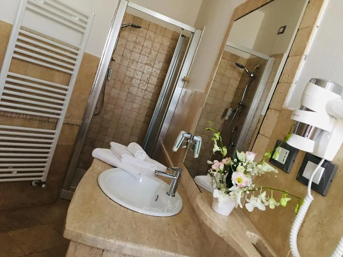 ****  Regia Hotel Abbasanta إيطاليا