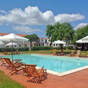 Su Baione Hotel
