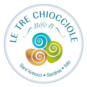 Le Tre Chiocciole Bed and breakfast