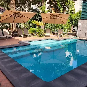 Alhambra - Guest House Di Charme Giarre